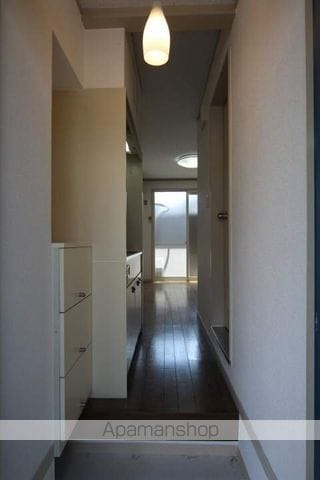 プティメゾン花屋敷の内装写真