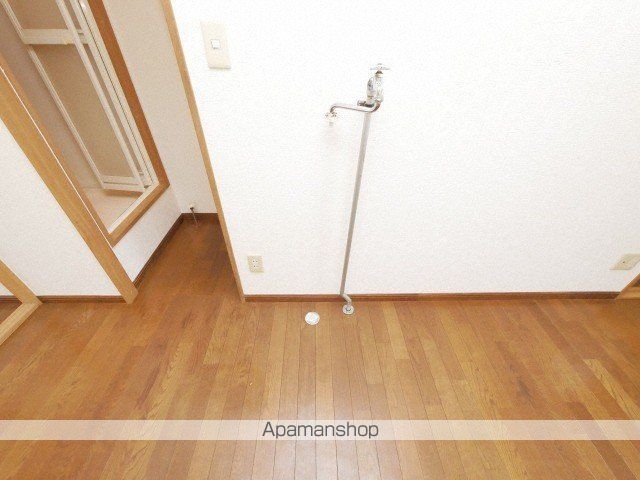 ルーベデンス伏古の内装写真