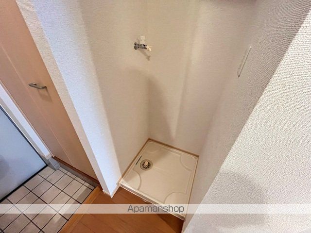 ハイツ東大手の内装写真