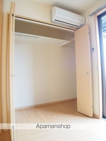 ピュアーズ06 Bの内装写真