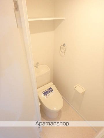 ヒカオオリエントマンション南館の内装写真