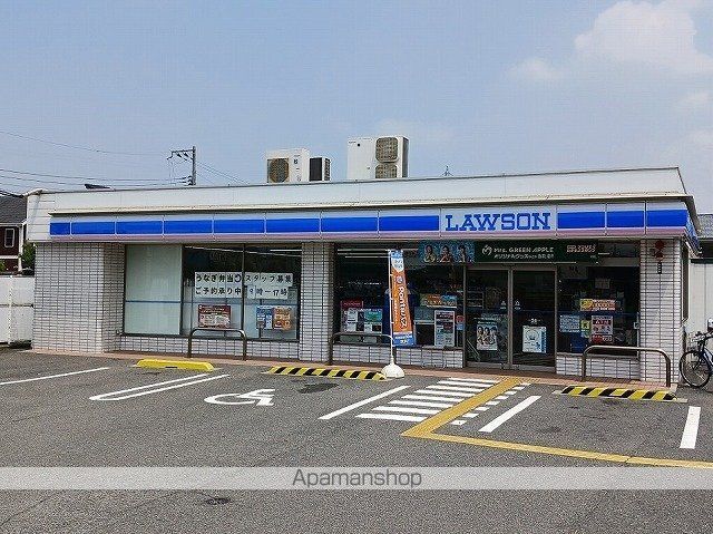 グラウクスの周辺写真