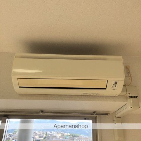 ウィズ秀和の内装写真