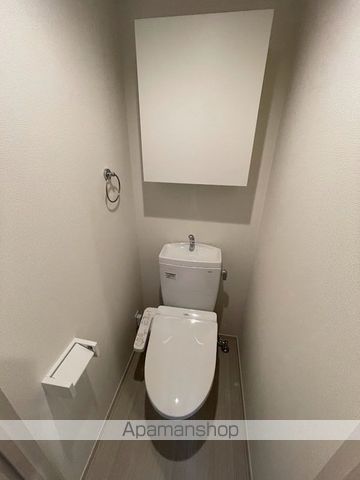 グレイス川越の内装写真