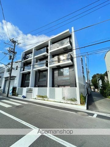 ＰＡＳＥＯ市谷加賀町 102 ｜ 東京都新宿区市谷加賀町２丁目2-17（賃貸マンション1LDK・1階・42.00㎡） その4