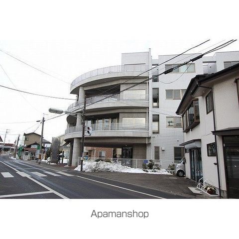 杜のアパートメントA棟の周辺写真