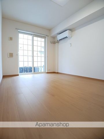 プレシャスコートK東松江IIの内装写真