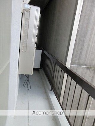 クイール若宮[1LDK/40.4m2]の内装