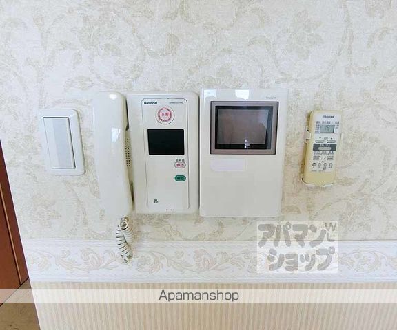 アルティスタ祇園の内装写真