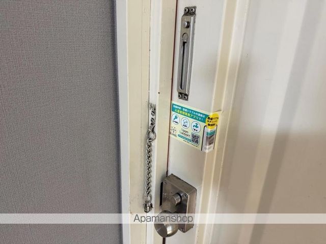 BOX・Tの内装写真