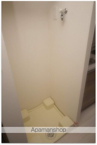 PRESSANCENANBAINFINITYの内装写真