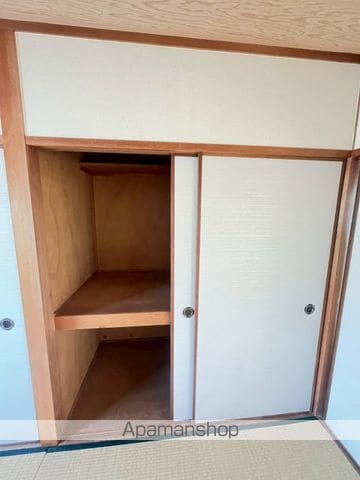 藤ノ木ハイツ A棟の内装写真