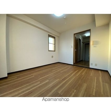 東京都練馬区春日町４丁目[1R/18.85m2]の内装7