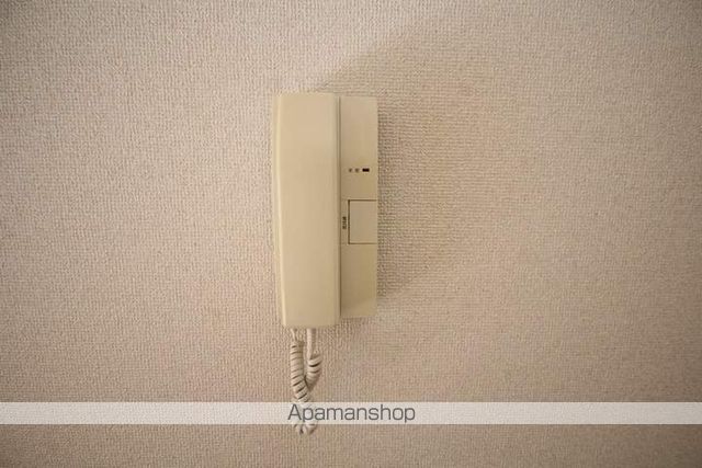 フォーシーズンズ緑地の内装写真