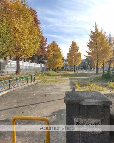 レオパレス東淡路WESTの周辺写真