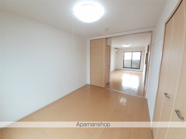 メゾン ド ペルレ 住村 IIの内装写真