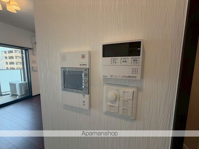 プレジオ玉造の内装写真