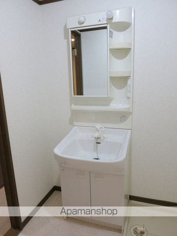 エクセレント Aの内装写真