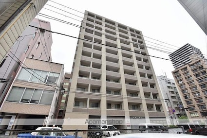 ＭＦＰＲコート晩翠通り[1LDK/38.08m2]の外観2