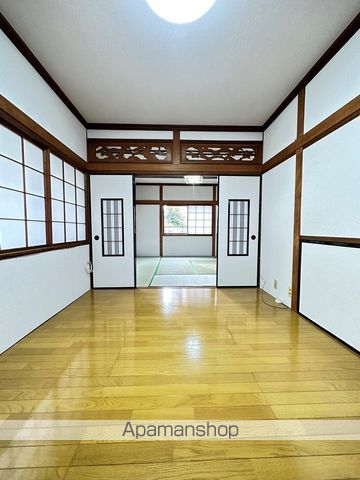 田上 拓 貸家の内装写真