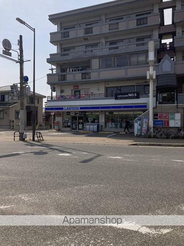 シャンクレール光町の周辺写真