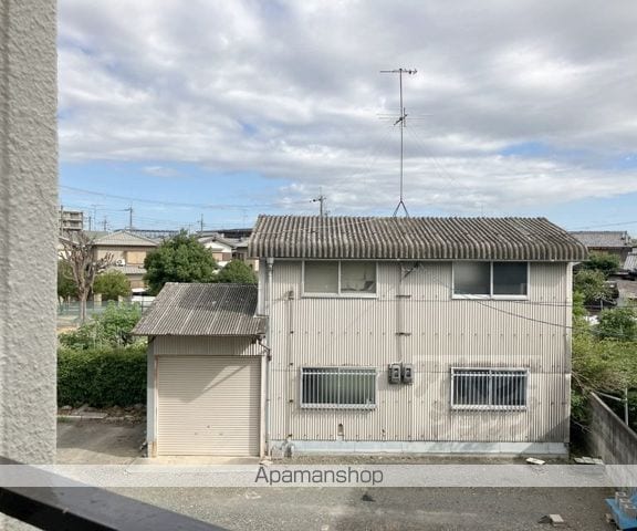 大北マンションの内装写真