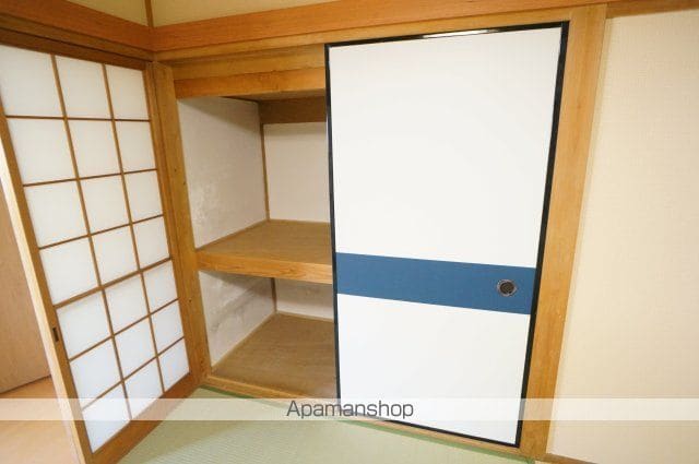 あやめ池南3丁目戸建の内装写真