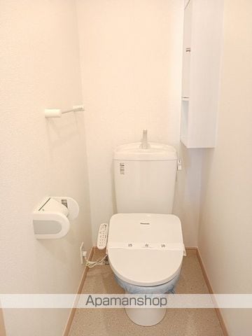 ファインの内装写真