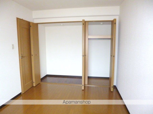 ハートフルマンションポラリスの内装写真