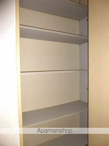 グラスガーデン C棟の内装写真