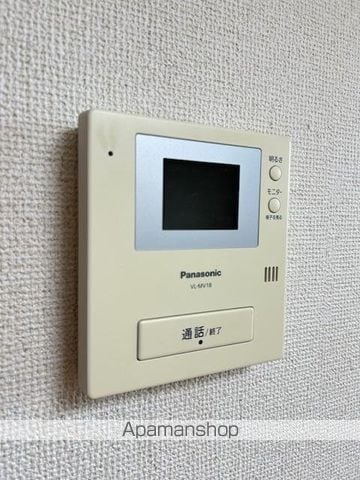 角田ビルの内装写真