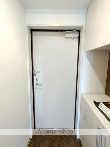 カーサ善の内装写真