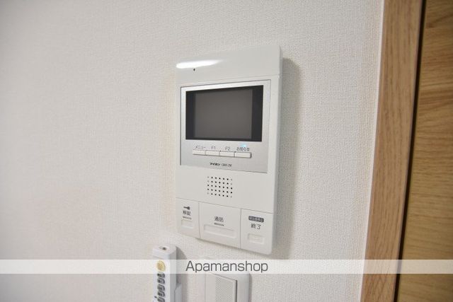 SUMIKAの内装写真
