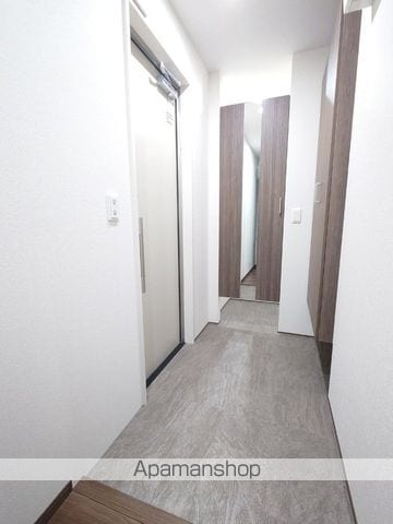 D-residence東川口Nの内装写真
