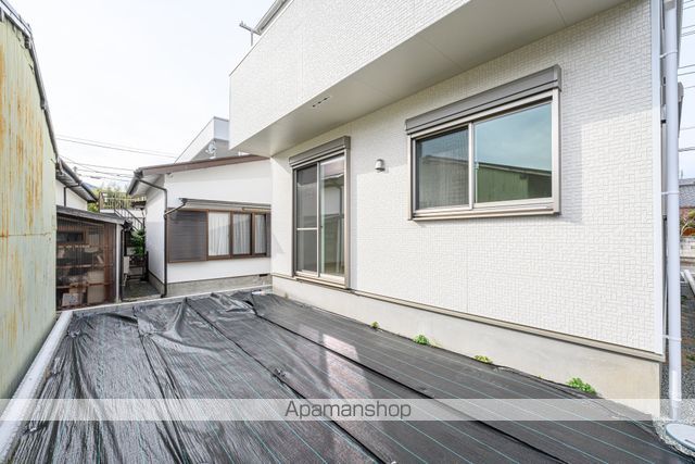 クレイドルガーデン南足柄市和田河原 第16 1号棟の外観写真