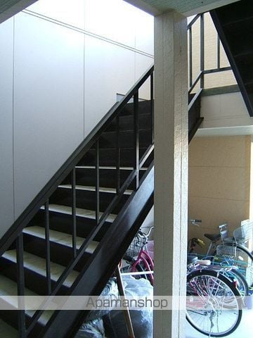 山田荘1号のその他写真