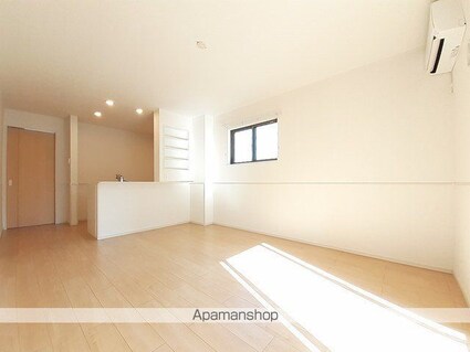 ヴィラ　グレース　Ⅱ[1LDK/52.38m2]のその他内装1