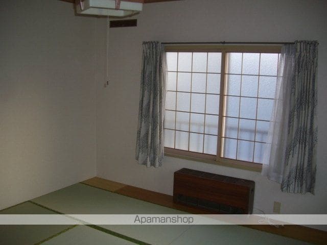 曙7条2丁目8-12の内装写真
