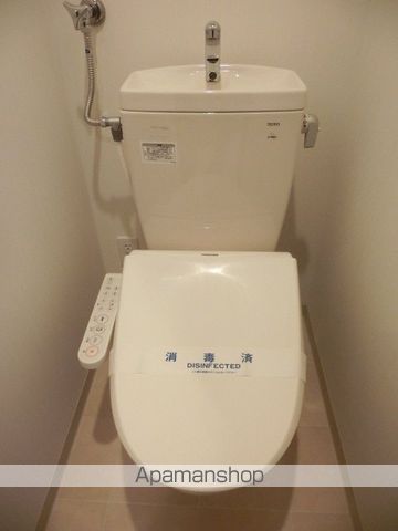 クラリス琴似の内装写真