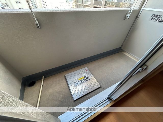 ONE ROOF FLAT FUKUSHIMAの内装写真
