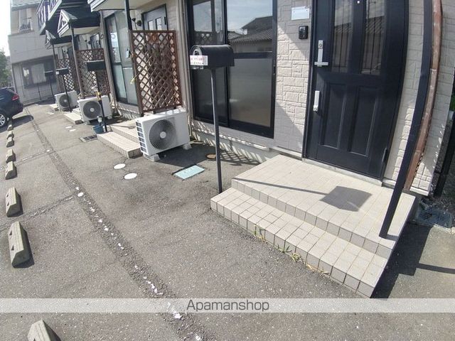 BRANCHE西原IIのその他写真