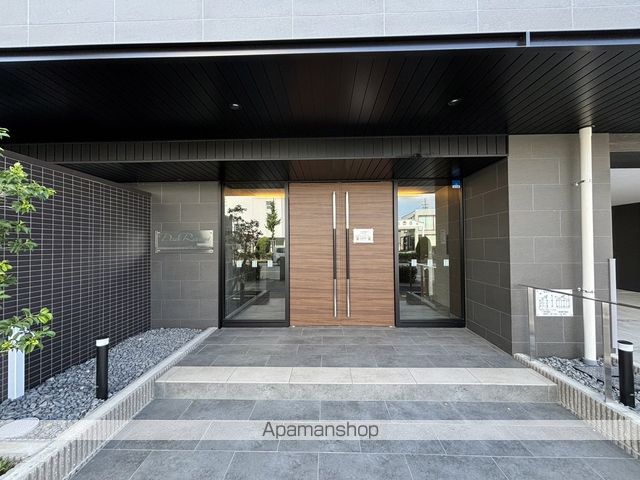 ディアレイシャス今池の外観写真