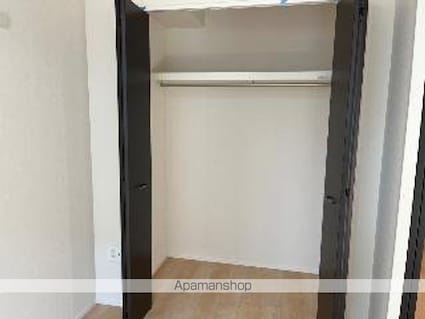 トレアティック島内[1LDK/42.15m2]の内装4