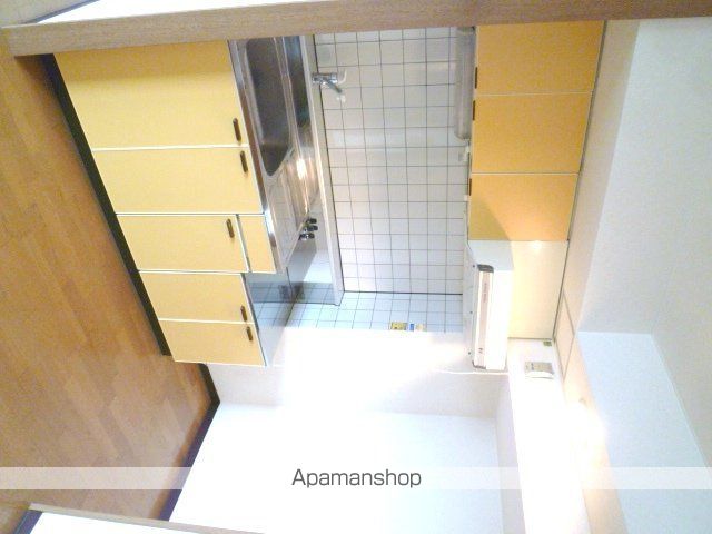 ローザス23の内装写真