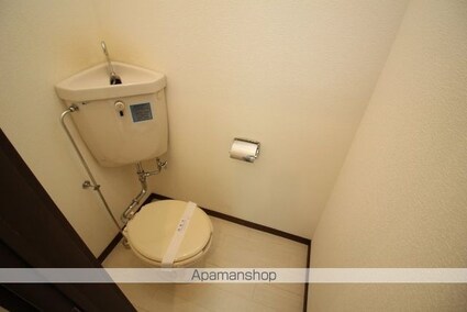 ノーウェアルーム２[1R/23.14m2]の内装5