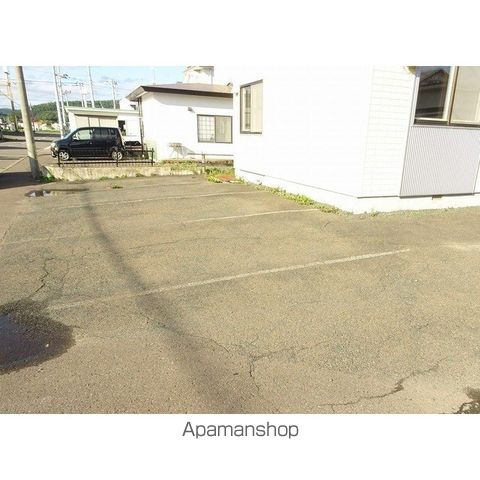 エスペリオの外観写真
