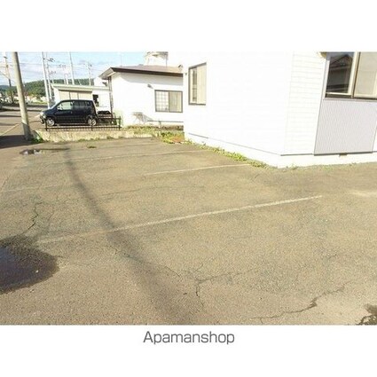 エスペリオ[2LDK/49m2]の外観3