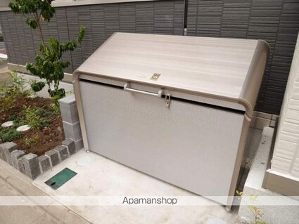 東京都杉並区井草３丁目[1LDK/42.66m2]の外観2