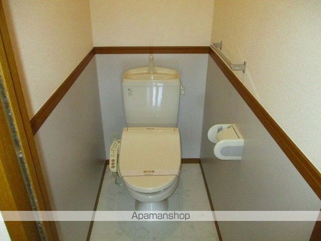 ルヴァン コート 壱番館の内装写真