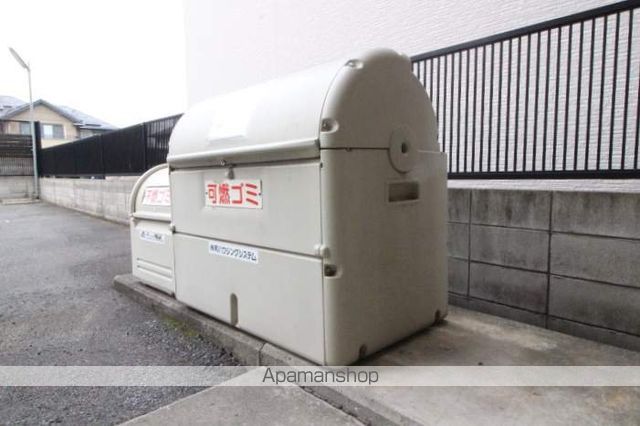 COCO中仙道の外観写真